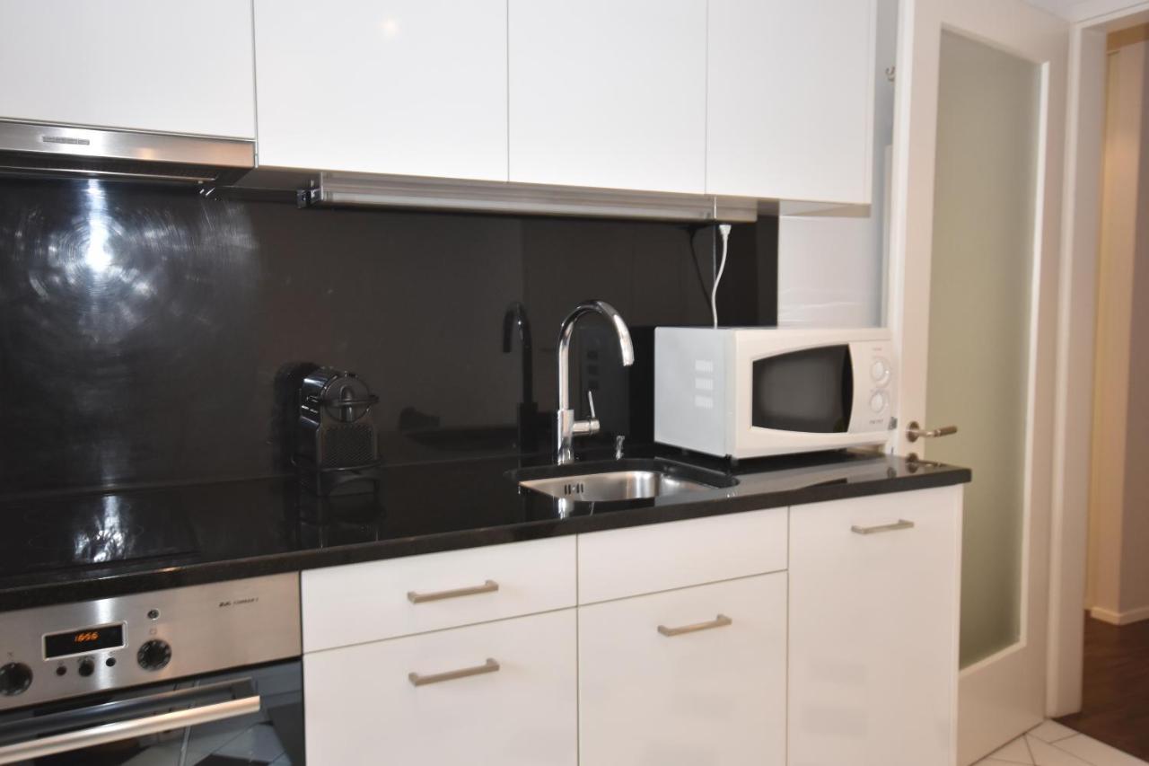 Appartement Pabs Résidences - Florastrasse 28